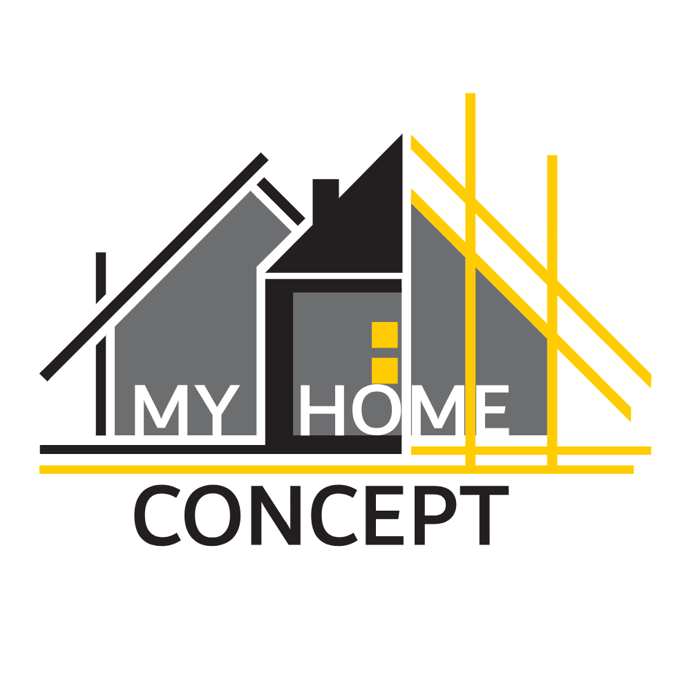 My home concept